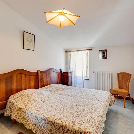 Ferienhaus Chateau St-auriol - La Bergerie