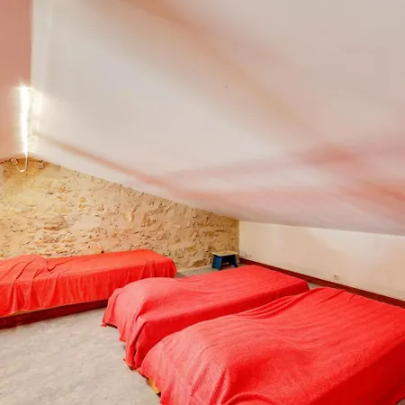 Chateau St-auriol - La Bergerie Ferienhaus