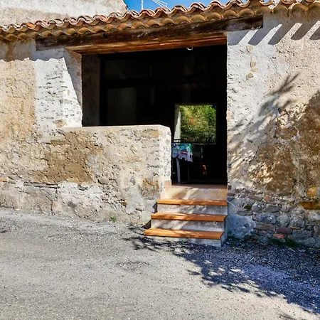 Chateau St-auriol - La Bergerie * Lagrasse
