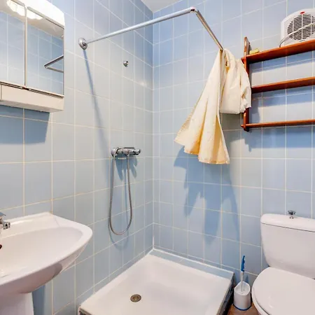 Chateau St-auriol - La Bergerie Tatil Evi