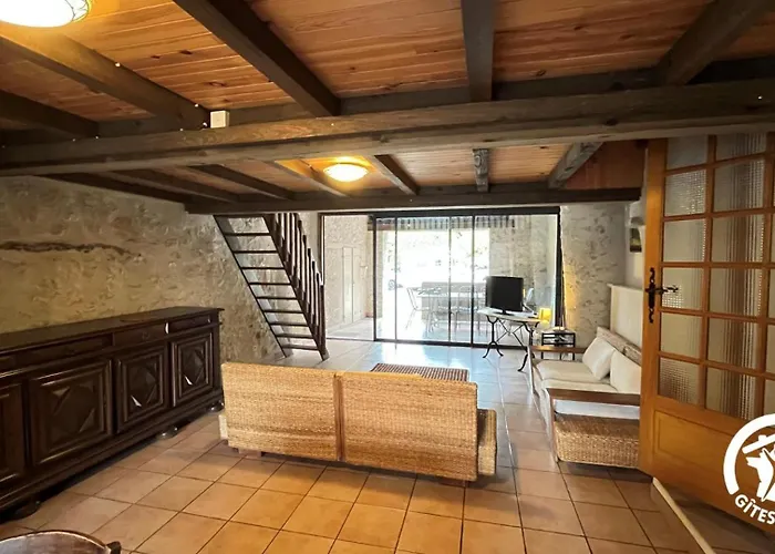 Chateau St-auriol - La Bergerie *