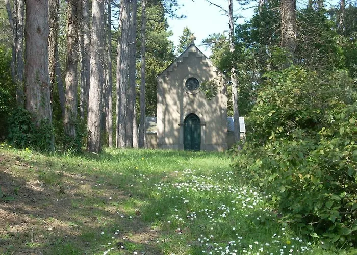 Nyaraló Chateau St-auriol - La Bergerie *